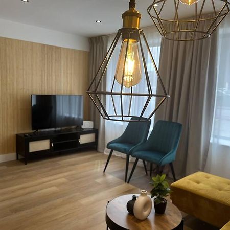 מנצ'סטר Cute One Bed Apartment - Old Trafford מראה חיצוני תמונה